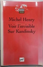 Voir l'invisible : SurKandinsky