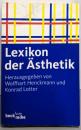 Lexikon der Aesthetik.