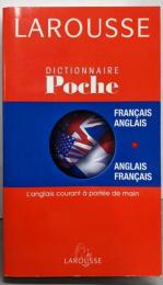 Dictionnaire de pocheFrancais/Anglais -Anglais/Francais