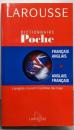 Dictionnaire de pocheFrancais/Anglais -Anglais/Francais
