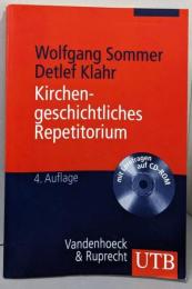 KirchengeschichtlichesRepetitorium