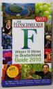 Feinschmecker Guide Winzer undWeine in Deutschland 2010
