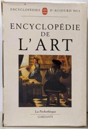 Encyclopedie De L'Art