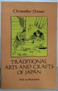 Traditional arts and crafts ofJapan