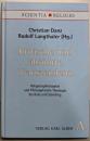 Kritische und absolute Transzendenz:Religionsphilosophie undphilosophische Theologie