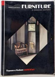 Furniture: A Concise History(World of Art)