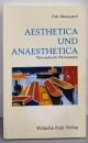 Aesthetica und Anaesthetica.Philosophische Ueberlegungen