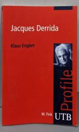 Jacques Derrida