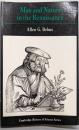Man and Nature in theRenaissance (Cambridge Studiesin the History of Science)