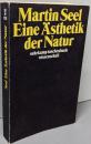 Eine Aesthetik der Natur
