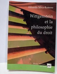 Wittgenstein et la Philosophiedu droit　法哲学