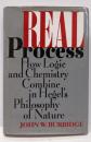 Real Process: How Logic andChemistry Combine in Hegel'sPhilosophy of Nature ヘーゲル　自然哲学