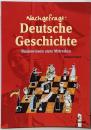 Nachgefragt: DeutscheGeschichte. Basiswissen zumMitreden