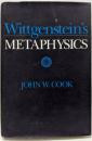 Wittgenstein's Metaphysics　ウィトゲンシュタイン　形而上学