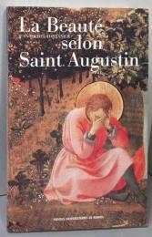 La beauté selon saint Augustin