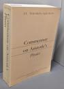 Commentary on Aristotle'sPhysics (Dumb Ox Books'Aristotelian CommentarySeries)