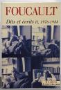 Dits et écrits, 1954-1988 <Quarto>