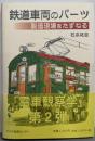 製造現場をたずねる : 鉄道車両のパーツ