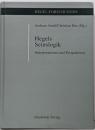 Hegels Seinslogik:Interpretationen UndPerspektiven (Hegel-forschungen)