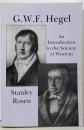 G. W. F. Hegel: AnIntroduction to the Science ofWisdom (Carthage Reprint)