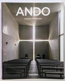 Tadao Ando: 1941 : TheGeometry of Human Space(Taschen Basic Architecture)