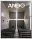 Tadao Ando: 1941 : TheGeometry of Human Space(Taschen Basic Architecture)