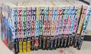 ブルーピリオド　コミック　1-18巻セット (講談社)