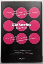 TEAM　Ｓｎｏｗ Ｍａｎ