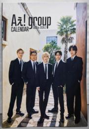Aぇ! group CALENDAR2025.4-2026.3 ([カレンダー])