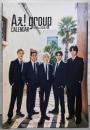 Aぇ! group CALENDAR2025.4-2026.3 ([カレンダー])