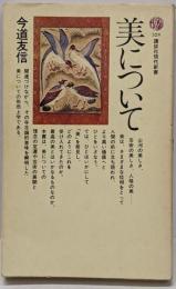 美について<講談社現代新書>