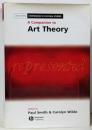 A Companion to Art Theory(Blackwell Companions inCultural Studies)