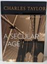 A secular age