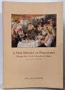 A New History of Philosophy:From Descartes to Searle