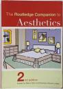 The Routledge Companion to Aesthetics (RoutledgePhilosophy Companions)