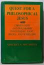 Quest for a Philosophical Jesus