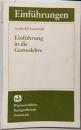 Einfuehrung in die Gotteslehre
