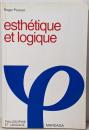 Esthetique et logique