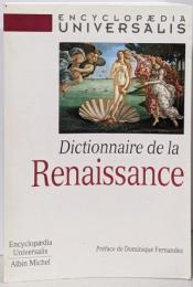 Dictionnaire de la Renaissance