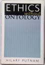 Ethics without ontology