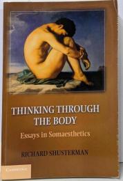 Thinking through the Body