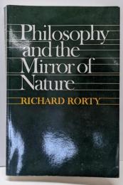 Philosophy and the mirror ofnature