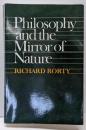 Philosophy and the mirror ofnature
