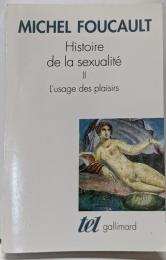 Histoire de la sexualite 2L'usage des plaisirs