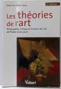 Les théories de l'art