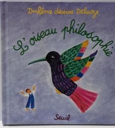 L'Oiseau philosophie
