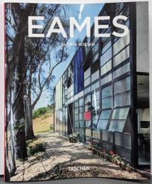Charles & Ray Eames 1907-1978,1912- 1988. Vorreiter derNachkriegsmoderne