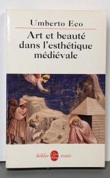 Art Et Beaute DansL'Esthetique Medievale