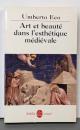Art Et Beaute DansL'Esthetique Medievale