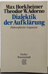 Dialektik der Aufklarung